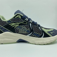 Chaussures de sport confortables et élégantes pour hommes et femmes, couleurs variées, tailles, design pour toutes les saisons-Nouveau design d'été pour la course à pied