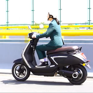 Moto électrique <span class=keywords><strong>rétro</strong></span> chinoise populaire CE 600W/800W vitesse de 50 km/h portée de 65km E Moto électrique adulte vélo <span class=keywords><strong>Scooter</strong></span> à vendre - Product Image 3