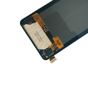 Đối với Xiaomi Redmi note10 4G cao <span class=keywords><strong>LCD</strong></span> hiển thị bảng điều chỉnh m2101k7ai/AG cảm ứng Digitizer điện thoại di động sửa chữa các bộ phận thành phần thay thế - Product Image 4