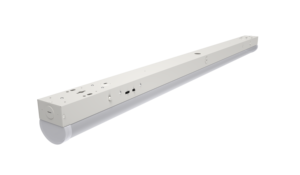 Tùy chỉnh 4ft 5ft 8ft 3500K 4100K 5000k có thể liên kết nhôm tuyến tính Batten Đèn tích hợp cửa hàng <span class=keywords><strong>LED</strong></span> <span class=keywords><strong>T5</strong></span> ống đèn - Product Image 6