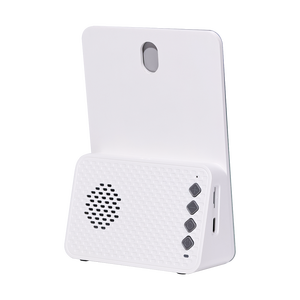 F92 điện tử máy tính để bàn thanh toán loa 3.5 "năng động mã <span class=keywords><strong>QR</strong></span> hiển thị - Product Image 2