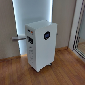 نظام بطارية ليثيوم لتخزين الطاقة المنزلية 17.5 كيلوواط، 6,000 دورة، حماية IP65، اتصال CAN، هجين، ضمان 5 سنوات - Product Image 4