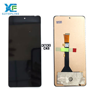 Teléfono móvil Original Oled Lcd pantalla táctil para Huawei <span class=keywords><strong>Honor</strong></span> 7X <span class=keywords><strong>8X</strong></span> Y9 P40LITE NOVA 3I Y6P Y7P Y8S POC0 X3 PSMART - Product Image 6