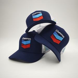 Gorras Snapback de 6 Paneles con Bordado 3D de Diseño Nuevo, Gorras Trucker de Malla Estilo Richardson 112 con Logotipo Personalizado, Unisex, Hip Hop, Playa - Product Image 5