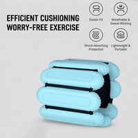 En gros, Bandes de poignet lestées réglables en silicone pour le sport et le fitness, pour l'entraînement de force, la boxe, la marche, le jogging et la gym