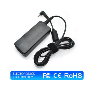 Laptop Charger 40W <b>12V</b> 3.33A 2.5*0.7mm Laptop AC <b>Adapter</b> Charger for Sam Sung Chromebook 2 - Product Image 6