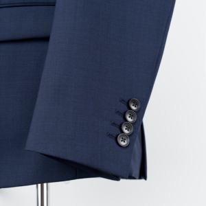 Fabricant professionnel pour costumes sur <span class=keywords><strong>mesure</strong></span> <span class=keywords><strong>costume</strong></span> de laine de <span class=keywords><strong>mariage</strong></span> de bureau de qualité de luxe sur <span class=keywords><strong>mesure</strong></span> pour hommes - Product Image 6