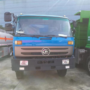 Новый самосвал Dongfeng <span class=keywords><strong>12T</strong></span> |   Новый/б/у самосвал для перевозки песка, камня и строительного мусора |   Самосвал для горнодобывающей промышленности |   Самосвал - Product Image 2