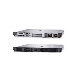 Serveur Rack R250 le plus vendu, processeur Xeon E-2334, 32 Go DDR4 3200 MT/s, H345, SSD 1,92 To 2,5 pouces, Rack 1U, 4 baies LFF, Garantie 3 ans - Product Image 4