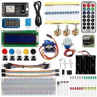 IOT NODEMCU 入门套件 MQTT WIFI 物联网编程学习套件（含 ESP8266）