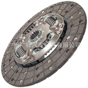 Disco de Embrague 31250-36493 para Toyota Land Cruiser 1HZ, Pieza de Repuesto para Embrague Automático - Product Image 3