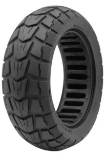 Neumático sólido de 10 pulgadas para Scooter Eléctrico, neumático de vacío para Scooter Eléctrico, A8, - Product Image 2