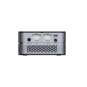 Hot Sale Cheap Price Intel N100 <strong>Mini</strong> PC 8G 16GB DDR5 Pocket Dual 12V Lan 4K Gaming 2TB USB 3 HDM New <strong>Mini</strong> <strong>Computer</strong> - Product Image 5