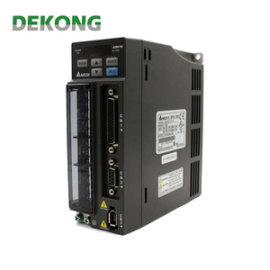 ระบบเซอร์โว AC รุ่น Delta B3 ชุดสมบูรณ์ ประกอบด้วยมอเตอร์เซอร์โว AC พร้อมไดรฟ์เซอร์โว สำหรับอุปกรณ์อัตโนมัติ - Product Image 6