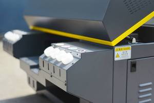 Impresora DTG A4 A2 para Camisetas, Impresora Industrial de Gran Formato de Imagen Directa - Product Image 6