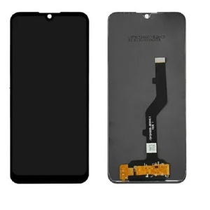 Pantalla LCD de Repuesto de Alta Calidad a <span class=keywords><strong>Precio</strong></span> de Fábrica para <span class=keywords><strong>ZTE</strong></span> Blade A5 <span class=keywords><strong>2020</strong></span>, Ensamblaje Completo con Digitalizador - Product Image 1