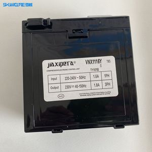 Jiaxipera para Unidad <span class=keywords><strong>de</strong></span> Control Electrónico <span class=keywords><strong>de</strong></span> Compresor, Placa Inversora VNC1113Y VNX1116Y VTX1113Y, Piezas <span class=keywords><strong>de</strong></span> Refrigeración <span class=keywords><strong>de</strong></span> Plástico - Product Image 1
