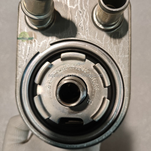 Gruppo Radiatore Olio 05047370AC 05047370AB per <span class=keywords><strong>Jeep</strong></span> Cherokee Renegade <span class=keywords><strong>Compass</strong></span> Chrysler Dodge Dart 2014-2024 Tigershark 2.0L 2.4L - Product Image 4