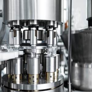 Máquina de Procesamiento de Viales Duradera, de Alta Precisión y Ahorro de Energía para Líquidos Viscosos y Geles con Recordatorio Automático de Mantenimiento - Product Image 3