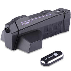 <span class=keywords><strong>Hismith</strong></span> Nuevo Lanzador Automático de Lubricante 2.0 Pro con Control por APP, Repetidor de Lubricante, Accesorio para Máquina Sexual, Compatible con Dildo de Eyaculación - Product Image 4