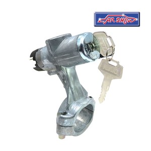 สวิตช์กุญแจสตาร์ทนิสสัน 48700-D4025 อะไหล่สตาร์ทเตอร์สำหรับรถกระบะ 720 D21 รุ่นปี 1986-1993 - Product Image 3