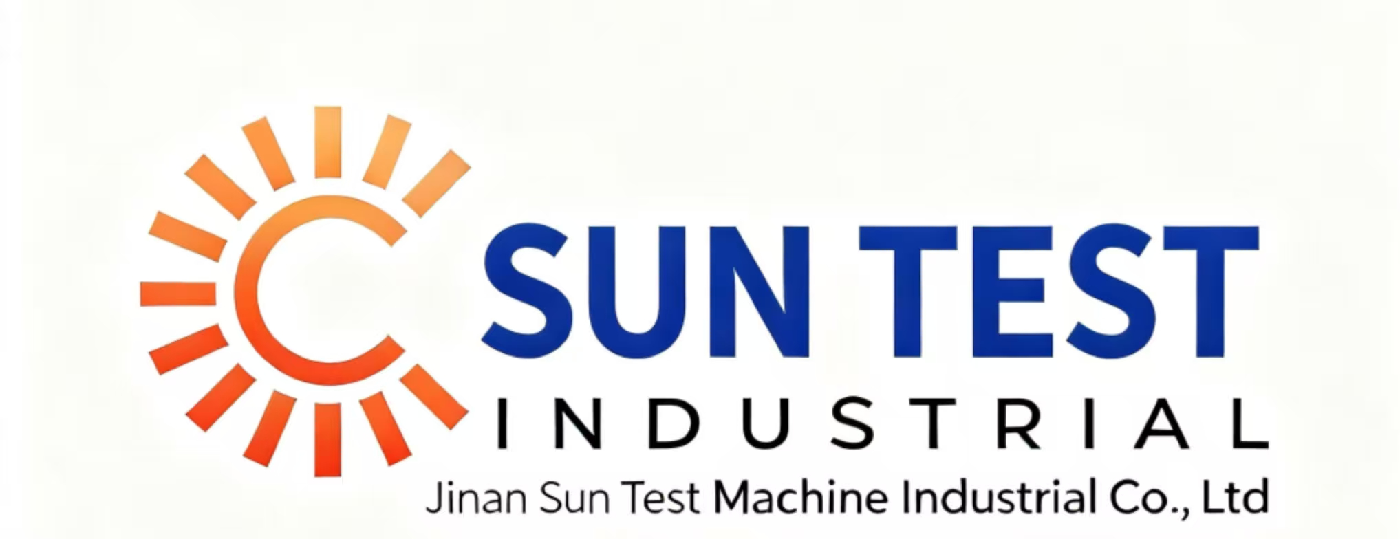 Jinan Sun Test Machine Industrial Co., Ltd. logo