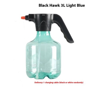 3L spruzzatore automatico elettrico bollitore per uso domestico di plastica disinfezione e irrigazione vaso di fiori alimentato a batteria per uso in <span class=keywords><strong>giardino</strong></span> - Product Image 4