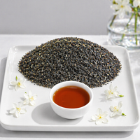 Thé noir en sachet très demandé, variété de saveurs, emballage personnalisé, vente en gros