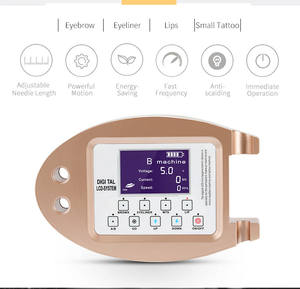 <span class=keywords><strong>Kit</strong></span> <span class=keywords><strong>de</strong></span> tatuaje profesional completo, máquina <span class=keywords><strong>de</strong></span> tatuaje - Product Image 2