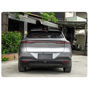 Accesorios Exteriores para Chang'an Deep Blue S05: Alerón Trasero, Alerón de Maletero, Alerón de Techo, Kit de Carrocería - Product Image 3