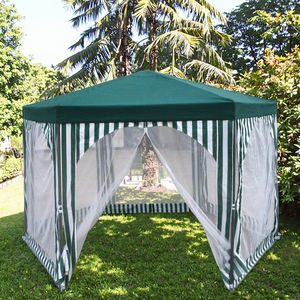 חיצוני 2x2 x2m hamsal שמש hosis נטו גינה אוהל gazebo - Product Image 3