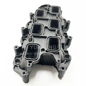 5184199AF Collecteur d'admission inférieur pour 11-23 Jeep Grand Cherokee Dodge Challenger Charger Ram1500 <span class=keywords><strong>Chrysler</strong></span> <span class=keywords><strong>300</strong></span> 3.0L 3.6L 05184199AF - Product Image 5