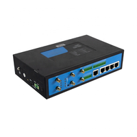 Gateway Industrial 5G LoT Serie BZJH463