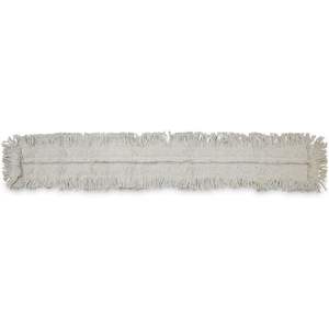 Cabezal de Mopa de Tela Rectangular de Alta Eficiencia MopDustCut-End de 12 Unidades, con Mango Telescópico de Acero Inoxidable para Limpieza de Suelos en el Hogar - Product Image 4