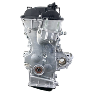 ชุดประกอบเครื่องยนต์ G4LC G4FA ขนาด 1.4 ลิตร DOHC 16 วาล์ว ระบบ Dual CVVT MPI เบนซิน สำหรับรถยนต์ Solaris Ceed - Product Image 3