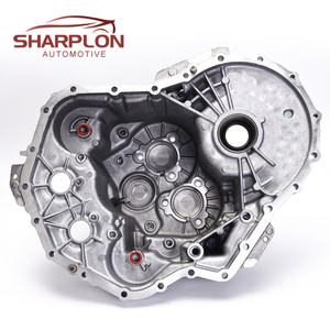 Carcasa de Engranaje 6DCT250 de Alta Calidad, Transmisión de Doble Embrague para Ford - Product Image 5