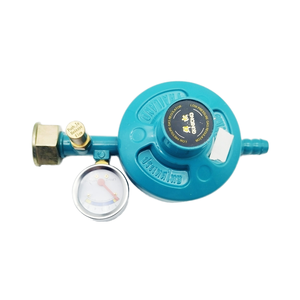 Veiligheidsklep <span class=keywords><strong>Lpg</strong></span> Gas Regelaar Lage Druk Hoge Kwaliteit <span class=keywords><strong>Lpg</strong></span> <span class=keywords><strong>Regulator</strong></span> Hf350 - Product Image 2