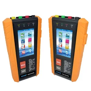 Nuevo dispositivo de inspección mutua para estaciones ETCR1220 que identifica, atribuye y establece la relación entre el transformador y el usuario en línea. - Product Image 2