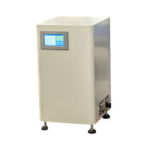 Automatischer Phasenäquilibritätstester Hochpräzise Statische Analysemethode Hochtemperatur-Phasenäquilibritätstestmaschine - Product Image 4