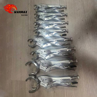 Herramienta Profesional para Abocardar Tuberías a Base de Níquel, Resistente a Altas Temperaturas, para una Fácil Alineación de Tuberías y Preparación para Soldadura