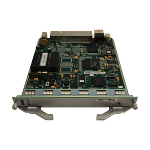 E1K1 es una tarjeta de procesamiento de servicios E1/T1 diseñada especialmente para equipos de transmisión de datos PTN de la serie CiTRANS 640/660/680. - Product Image 1