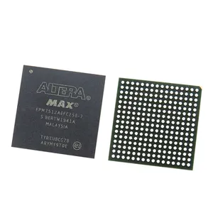 New Original XC40200XV-07BG560C IC FPGA Apex 560bga chip linh kiện điện tử trong kho