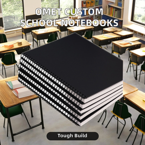 OMET tùy chỉnh bán buôn đại học Cai Trị máy tính xách tay đồng bằng Jotter bạn cùng lớp máy tính xách tay <span class=keywords><strong>PP</strong></span> cho sinh viên giáo viên nghiên cứu quy hoạch Lưu ý sách - Product Image 2