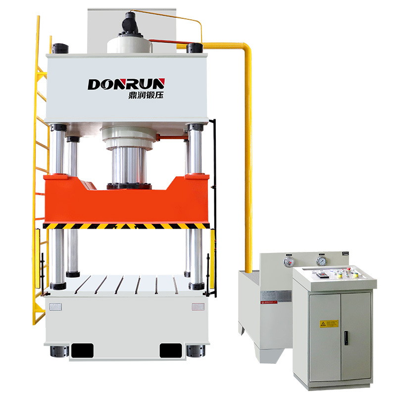 500 Tons Hydraulic Press Machine Best