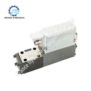 4WRPEH 6,10 Contrôle proportionnel hydraulique - Product Image 5