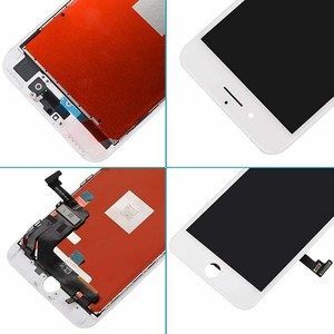 Màn hình LCD thay thế đã được kiểm tra 100%, lắp ráp sẵn, hỗ trợ 4G 5G 6G 6s Plus, dành cho iPhone 6s, màn hình cảm ứng - Product Image 6