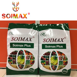 "SOIMAX" Base DE PLANTACIÓN <span class=keywords><strong>mejor</strong></span> fertilizante para tomates humato de potasio Shinky copos - Product Image 1