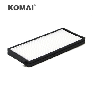 Komai ตัวกรองอากาศในห้องโดยสาร AF 26474 AM 880002002 11N6-90760 XJAU-0153 AM88000200-2 SKL 46239 SC 80034 803704435 - Product Image 3