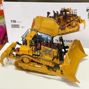 Precio de Fábrica, Cargadora de Ruedas 16H D8R 14H D11T D11 320GC 980, Modelo de Camión Excavadora, Tractor - Product Image 5