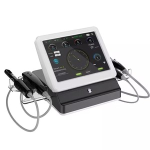 Hifu 7D 4D à ultrasons focalisés, 11 cartouches à profondeur réglable, réduction de la graisse, resserrement vaginal - Product Image 2